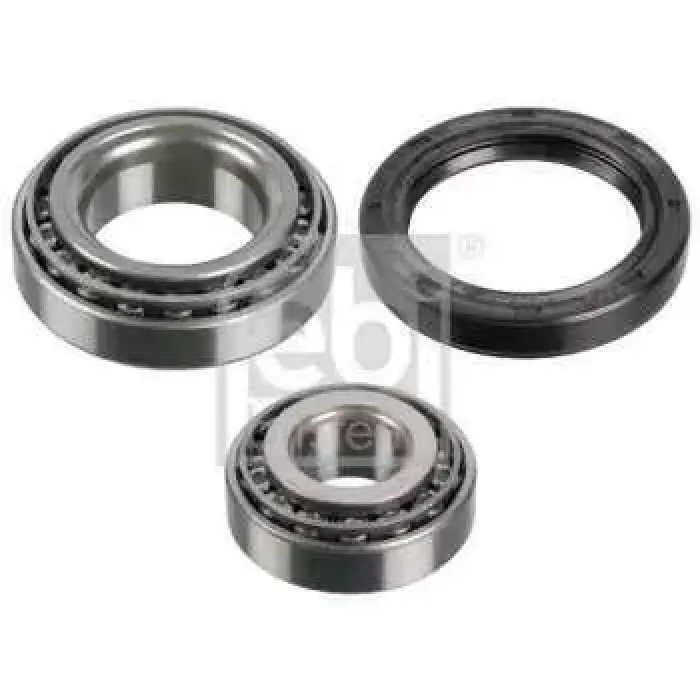 Arka Teker Rulmani Escort 81>91 / On Teker Rulmani (Set) Tra | FEBI 5458 | OEM 5007029 A800X1K028CA