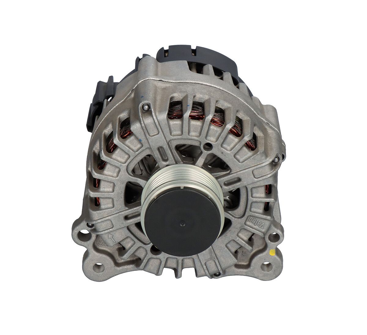 Alternator A4 A5 A6 A7 Q5 3,0 08> | VALEO 439800 | OEM 059903018QX