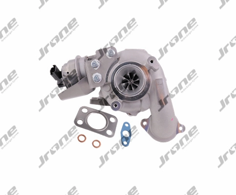 Turbosarj P208 308 2008 3008 508 Partner DS3 DS4 C4 2 Berlingo / Focus 1.6 Bluehdi 14> | JRONE 8G22300E67 | OEM FM5Q 6K682 BA 9804119380 9848017480