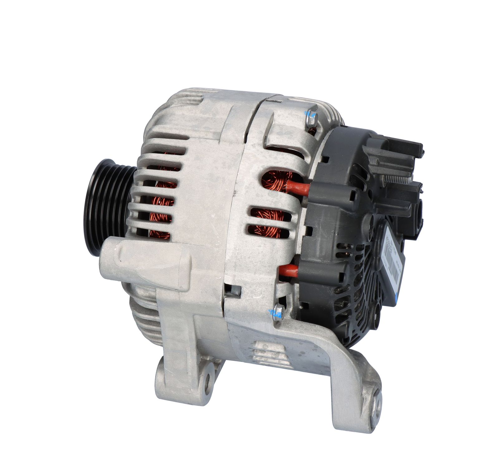 Alternator Sarj Dinamosu Bmw E60 M5 12V 170A | VALEO 439559 | OEM 12317834160 12317834160 12317836592 12317836592