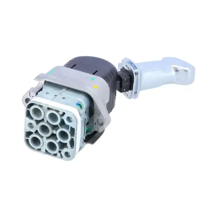 El Fren Kolu ( İmdat Kolu ) Mercedes Benz Actros | KNORR K162973N50 | OEM A0044305481
