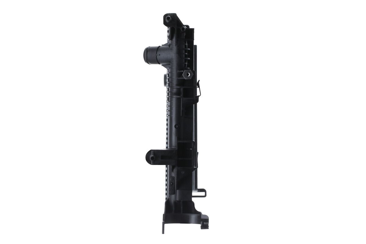 Radyator Renault Mégane III (2008>) 1,5 DCI | VALEO 735607 | OEM 214100002R 214105150R