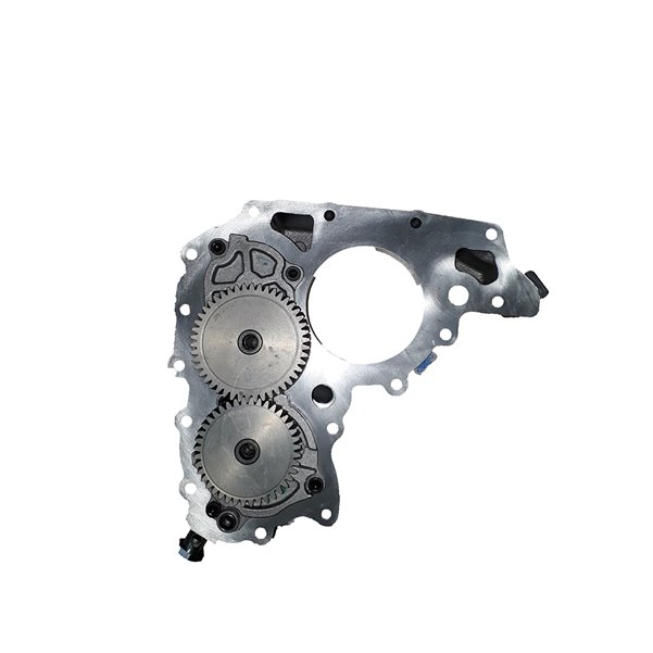 Yag Pompasi (F1A) Ducato Daily Karsan J10 2,3JTD 06> Eski Ref: Opar 504389092 | IVECO 5802177791 | OEM 5802177791