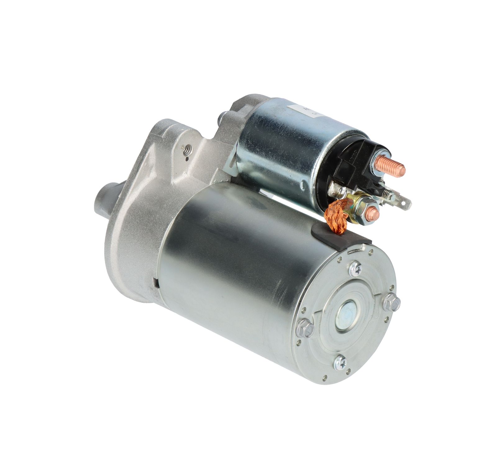 Mars Motoru 12V 8 Dis 0,8KW Daewoo Matiz Spark Wagon | VALEO 438198 | OEM 10455503 10455503 3110075F01 3110075F10 3110075F01 3110075F10