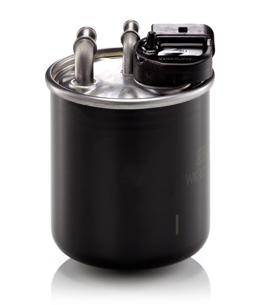 Yakit Filtresi V-Class W447 14> Vito W447 14> X-Class 18> Vito W639 10> Sprinter 907 910 18> | MANN WK820/16 | OEM A6510903152