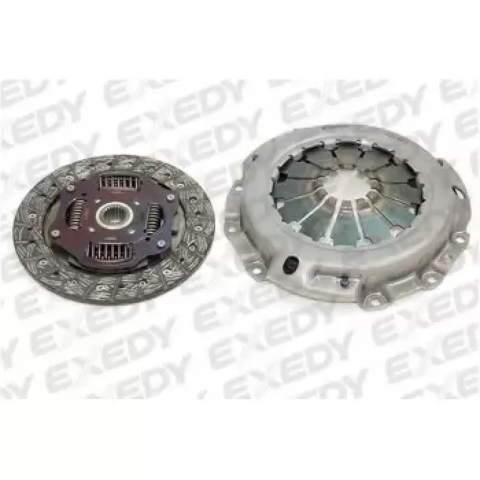 Debriyaj Seti Suzuki SX4 1.6 Ddis 2006 > M16A RW415 (200MM) | EXEDY SZS2051 | OEM 22100-69K01 22400-69K01