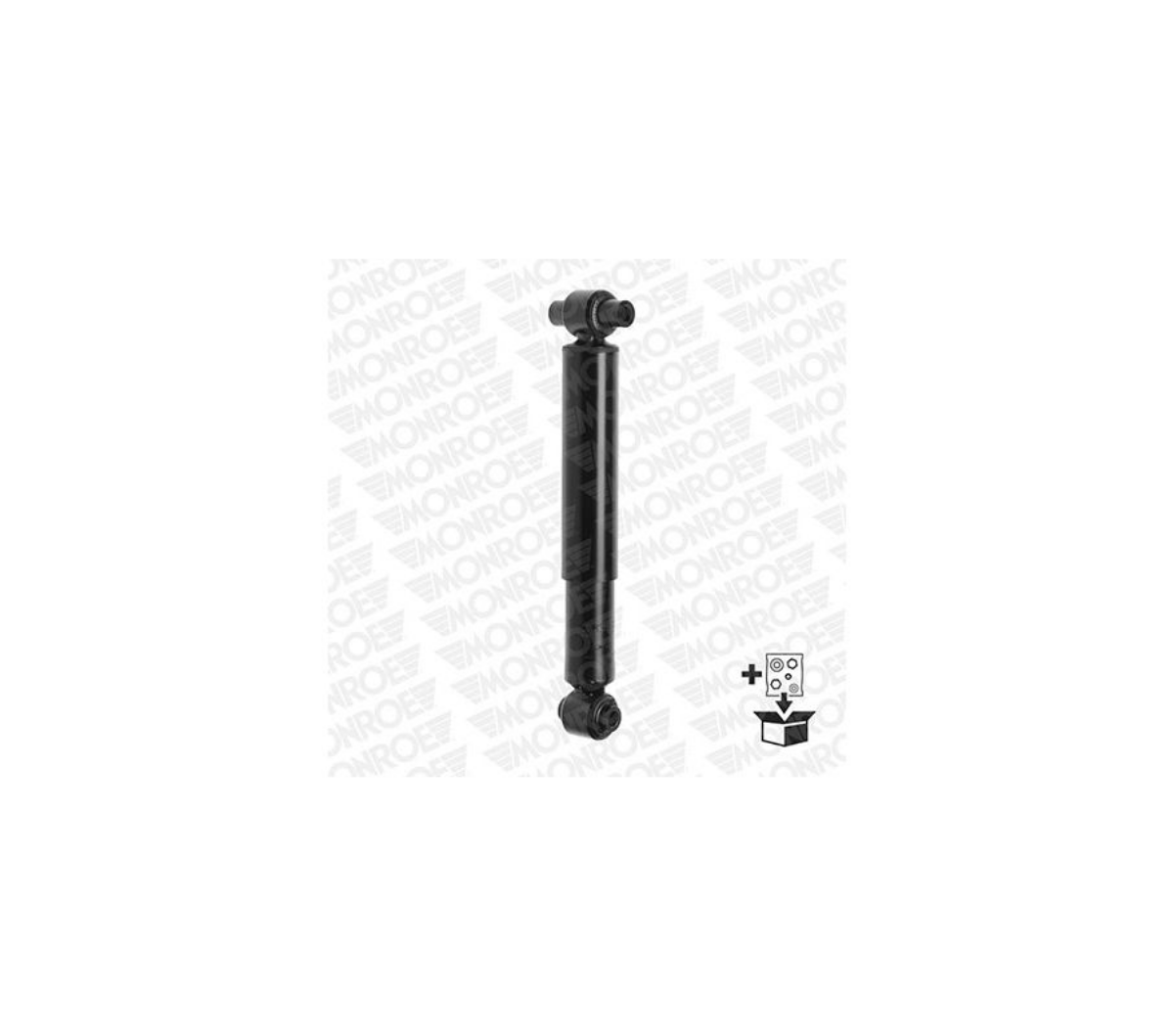 Amortisör Arka Şase Volvo Fl | OEM 1609603