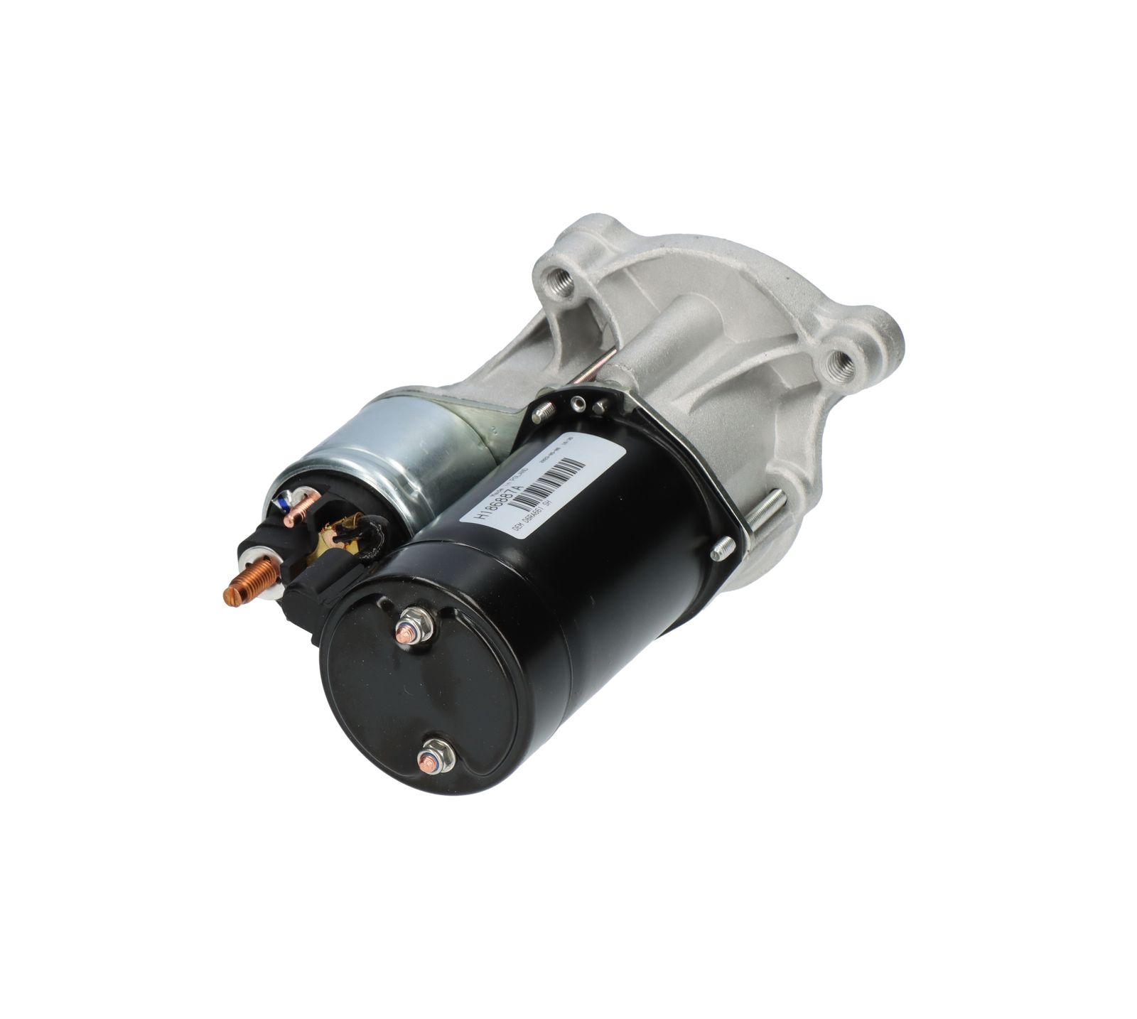 Mars Motoru 12V 9 Dis D6RA 661 Citroen Xsara Jumper Fiat Ducato 2,0 94 02 P205 P305 | VALEO 432636 | OEM 5802E4