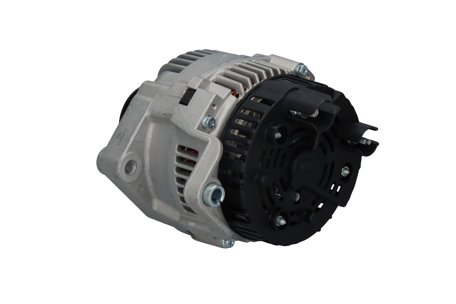 Alternator 12V 110A Ducato 2,5 / 2,8 | VALEO 439065 | OEM 57057Y 57057Y 57057Z 5705GY 57057Z 5705GY