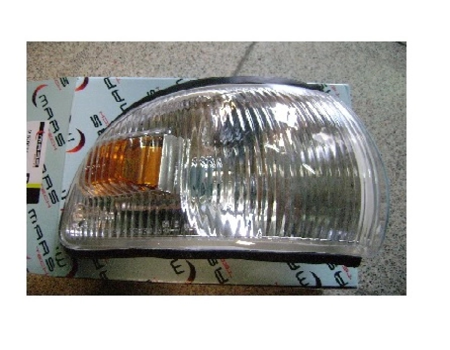Sinyal Lam Sol Ön - H100 Mın 1997-1999 Hyundai 9230143800 | OEM M520635