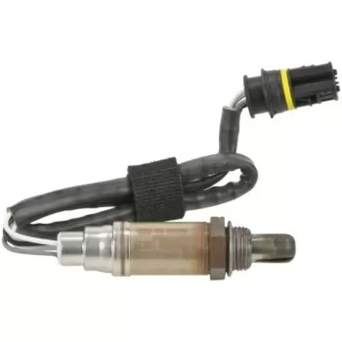 Oksijen Sensoru (M111) E-Class W210 97>02 S210 97>03 | BOSCH 0258003893 | OEM A0005406217