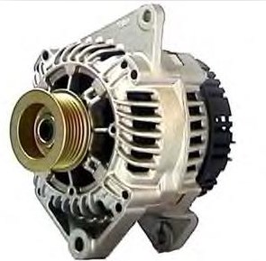 Alternator 12V 110A Clio 1,8 91 98 | VALEO 439497 | OEM 7700856856 7700856856 7701499600 7701499600