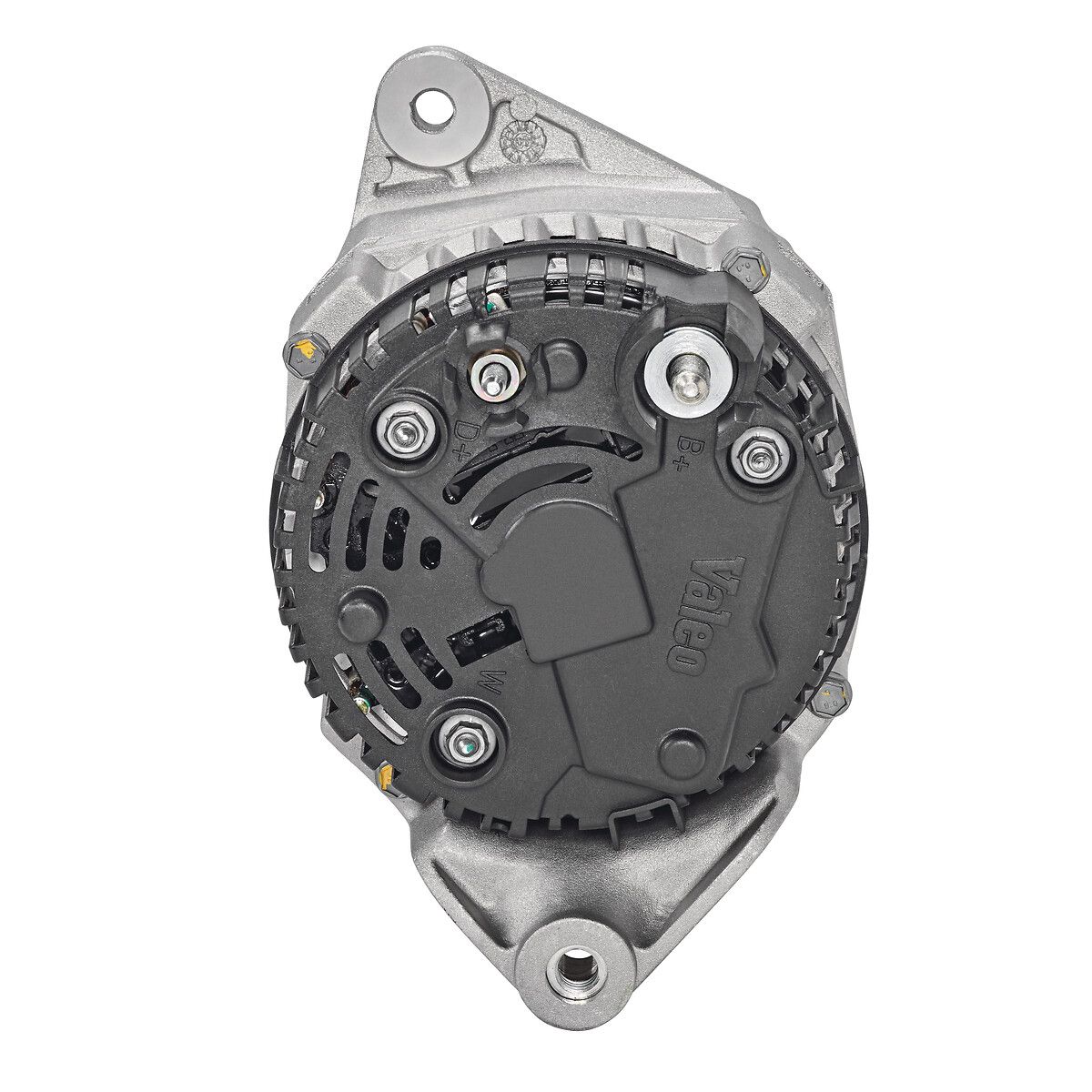 Alternator 12V 70A Berlingo Jumpy Xantia Xsara Scudo P306 Expert Partner 1,6 / 1,8D / 1,9D / 2,0 97> (XU7 | VALEO 433162 | OEM 5701C3 5701C3 57052N 5705F3 57052N 5705F3
