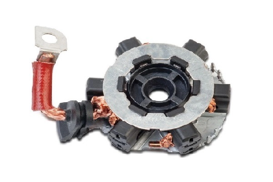 Marş Kömür Yuvası 12V Bsx 228 Mercedes Benz Sprınt Er | OEM PRS-BHB2282