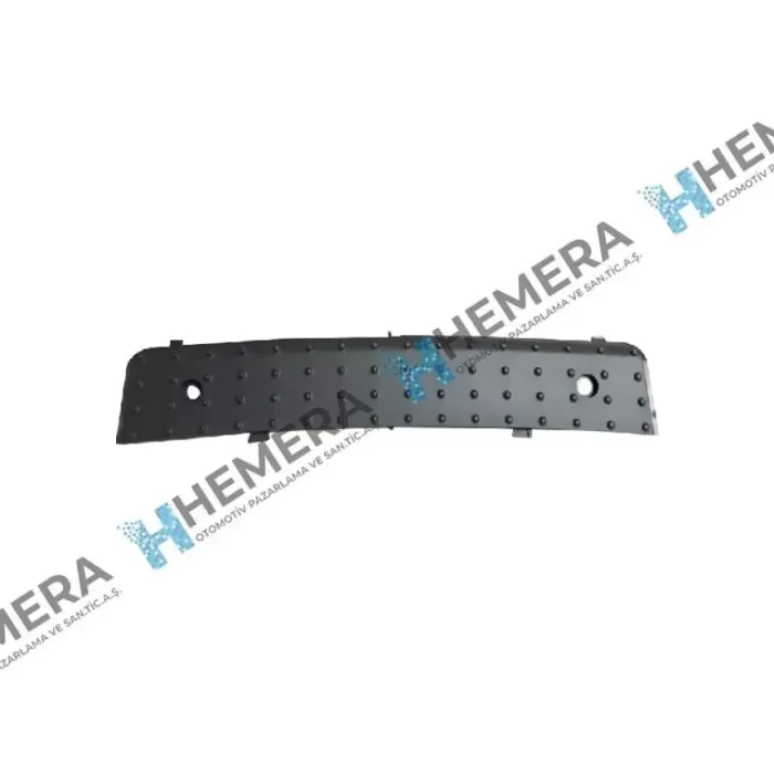 Basamak On Tampon Orta Crafter 06>16 | GORDON BP0911C | OEM 2E0807396