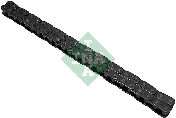 Yag Pompa Zinciri BMW E36 E39 E46 M50 M54 Bx P106 TUD3 Partner Berlingo 1,4 8V / 2,0HDI P407 C5 2 C5 3 P607 2,0HDI 16V (48 Bakla) | INA 553012810 | OEM 9978394 1033.06 11411719936 1735713