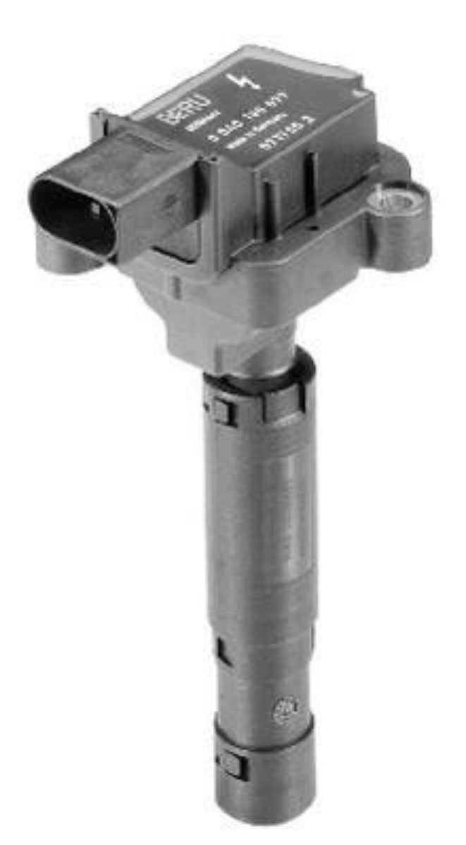 Atesleme Bobini (Atesleme Sistemi) | OEM 000 150 25 80