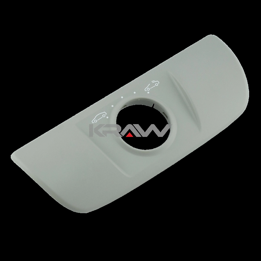 Sunroof Anahtar Cercevesı Megane 2 Scenic 2 | OEM AN-750A
