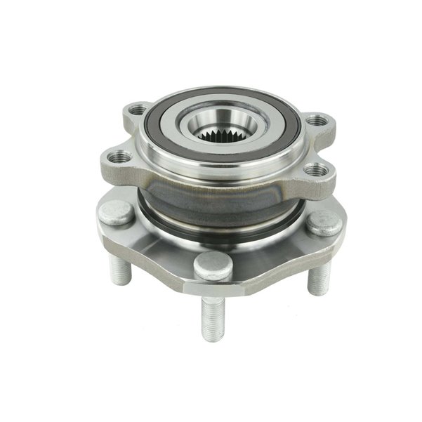Arka Teker Poryasi Nissan Qashqai 2007-2014 Xtrail 2007-2013 5 Bijon | ILJIN IJ123174 | OEM 432024BA0A