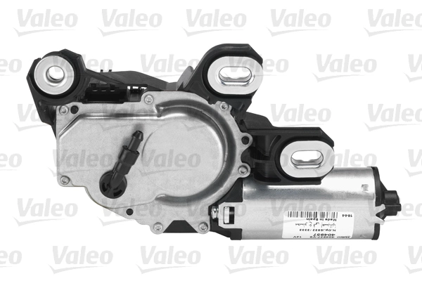 Silecek Motoru Arka Sol Viano W639 07> Vito W639 03> | VALEO 404957 | OEM A6398200908