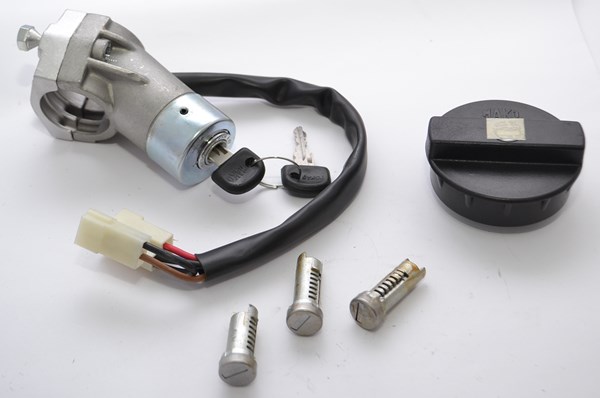 Kapi Sifresi Ikili Dks | DORTEL 206002 | OEM 85005310