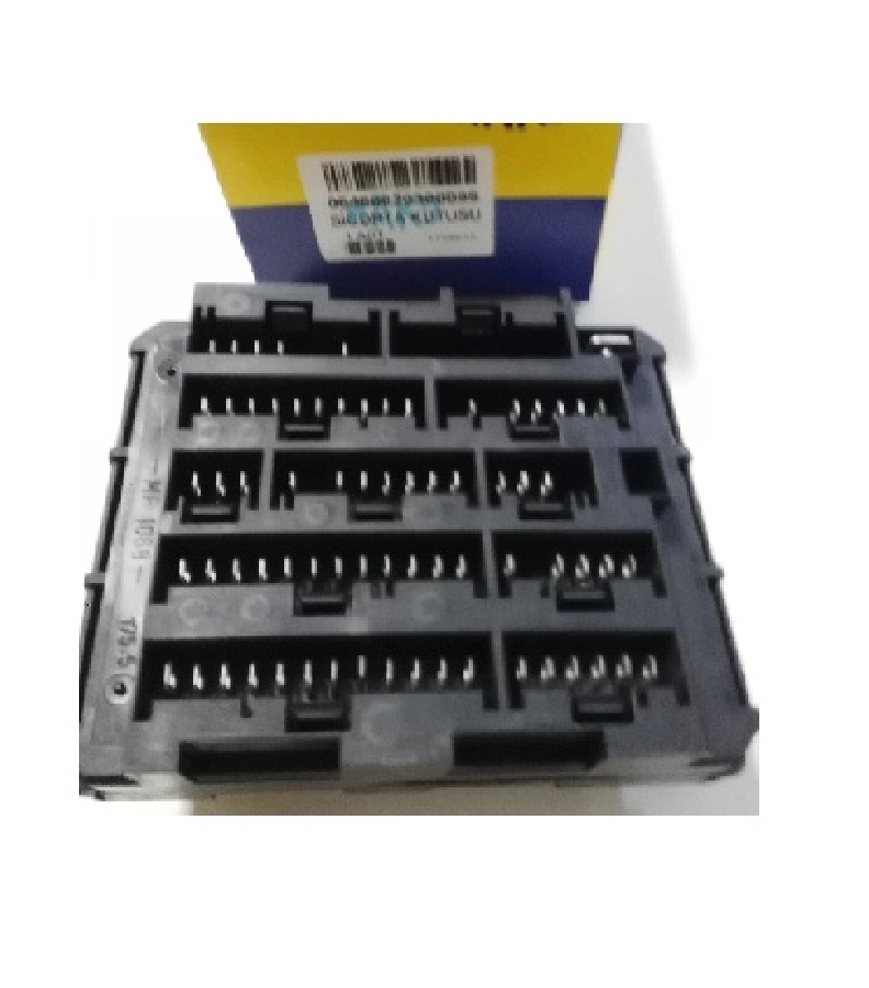Sigorta Kutu. - Doğan-Şahin-Kartal Klimalı | OEM 64800203