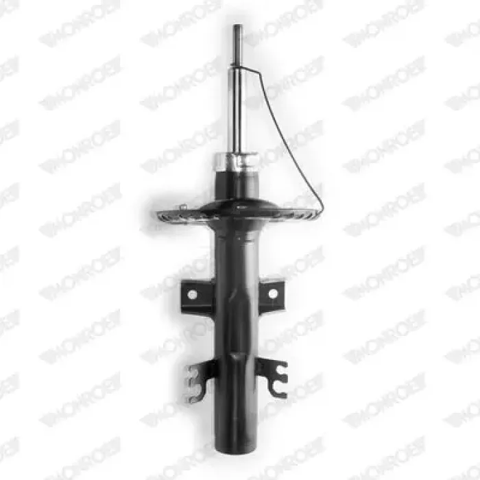 On Amortisor Transporter T5 03> | MONROE V4522 | OEM 7E0413031C 7E0413031D