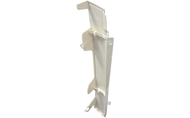 Rüzgarlık Arka Kapağı Actros MP4, Arocs (Geçmeli) Sol | OEM 9607510230