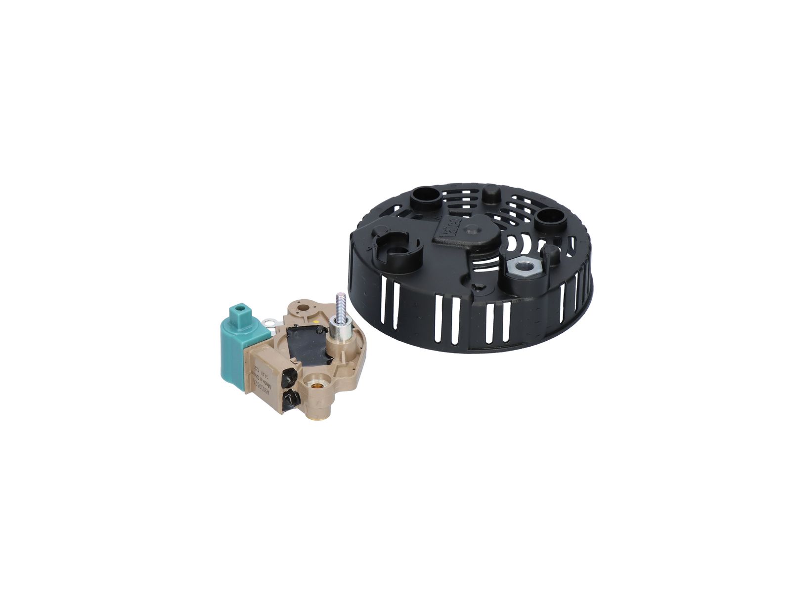 Konjektor YM1606P1 A13VI151+ | VALEO 593318