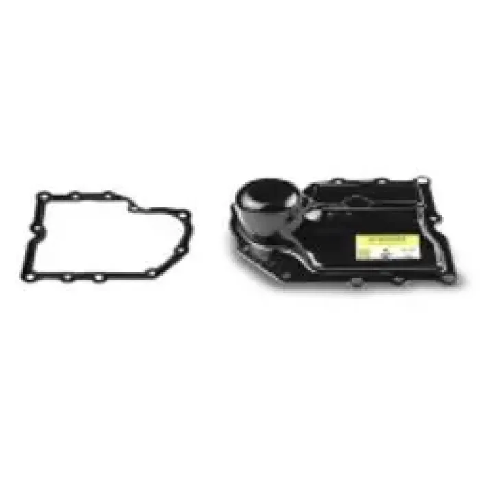 Mekatronik Karteri Ve Contasi Caddy Cc Golf 6 7 Passat Jetta Polo A1 A3 Fabia Octavia Superb Yeti Leon Ibiza Cthd Caxa Cdga Ckma Cthd Caxa Cdga Ckma | SCHWARZ 30140 | OEM 0AM325443
