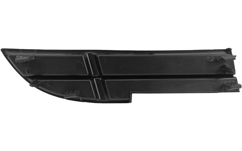 Panjur Ara Plastiği (Alt) Actros MP4 Sol | OEM 9618850353