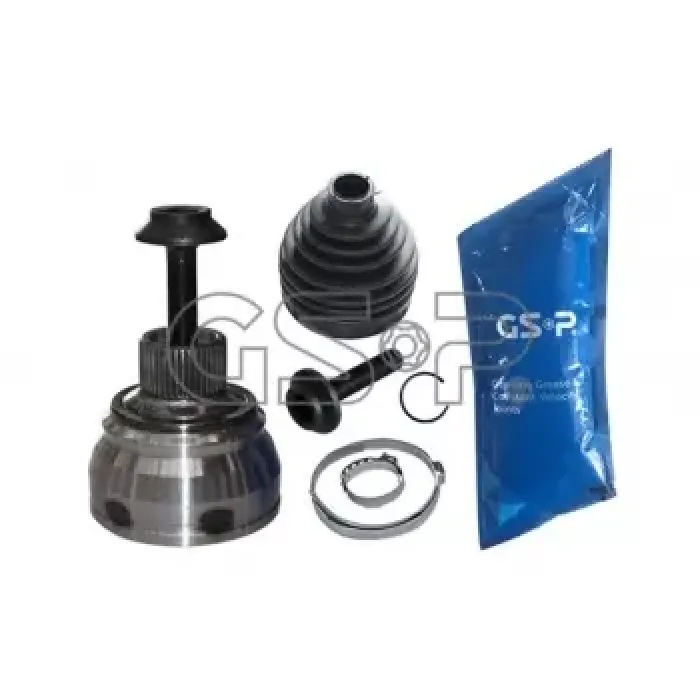 Aks Kafasi Dis A4 07> | GSP 803102 | OEM 8K0498099E