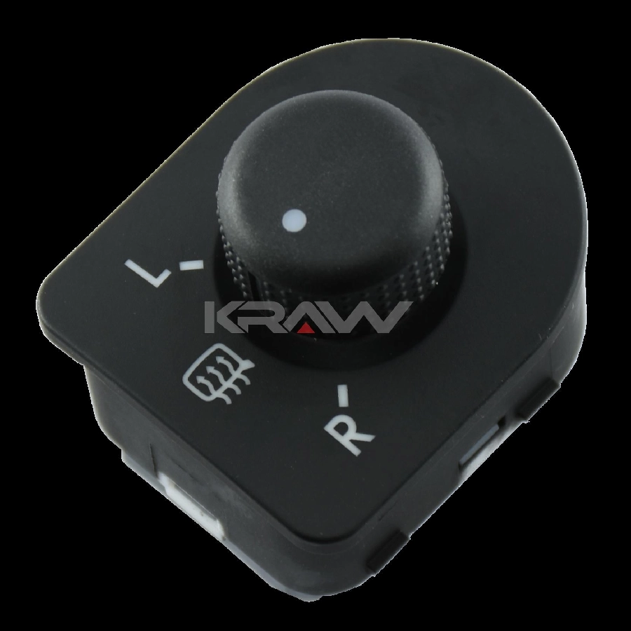 Dikiz Aynası Kumanda Düğmesi Katlanmaz Model Golf 4 Bora Passat Beetle 1996-2006 | OEM AN-441