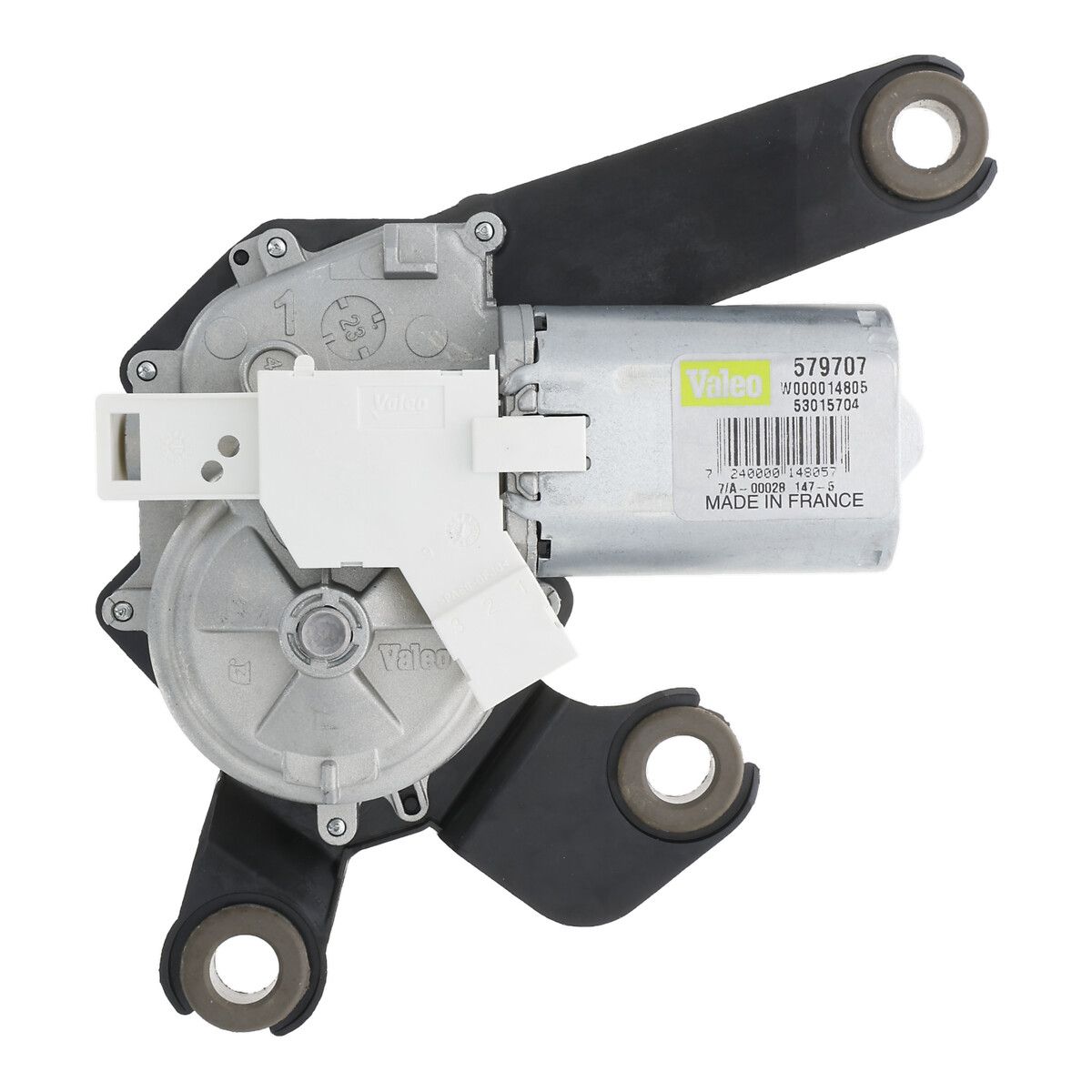 Silecek Motoru Arka P307 | VALEO 579707 | OEM 6405L9