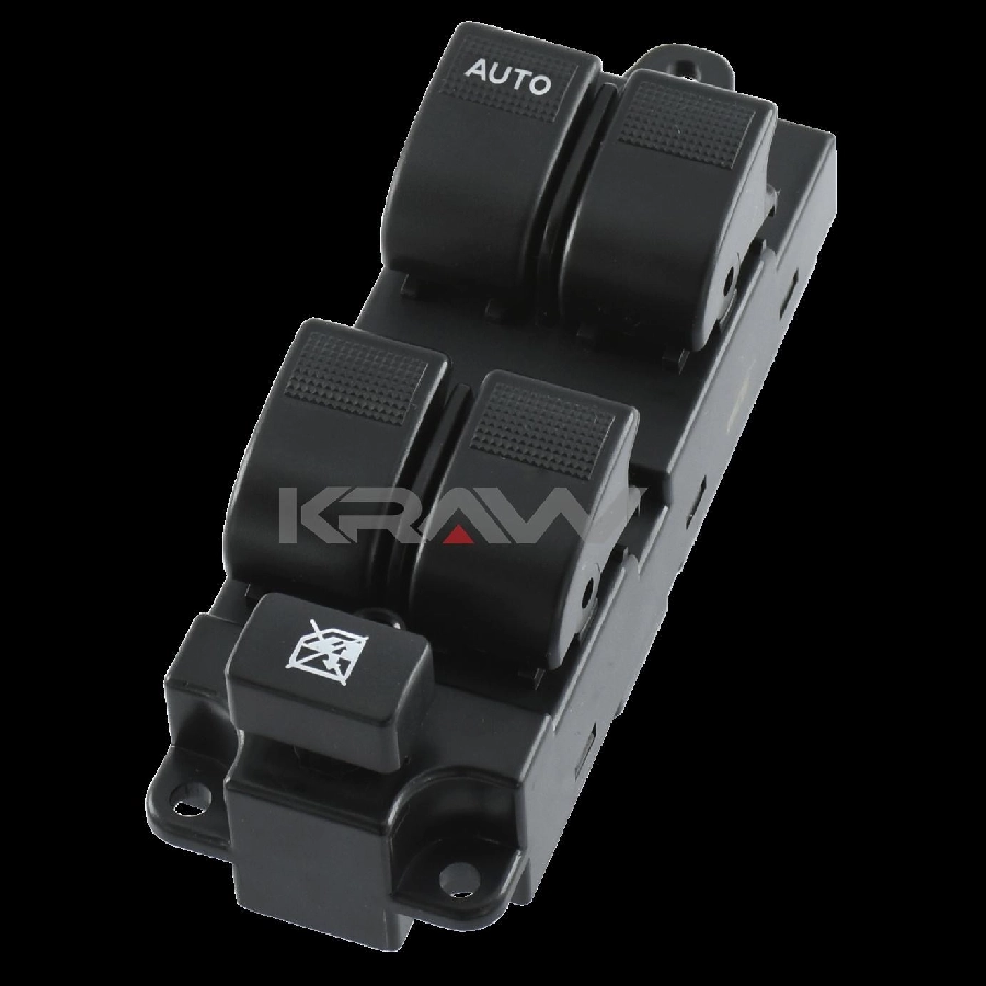 Cam Açma Kapama Anahtarı Sol Dortlu Ford Ranger 2012-2016 Mazda BT50 2012-2016 15 Pin | OEM AN-1310