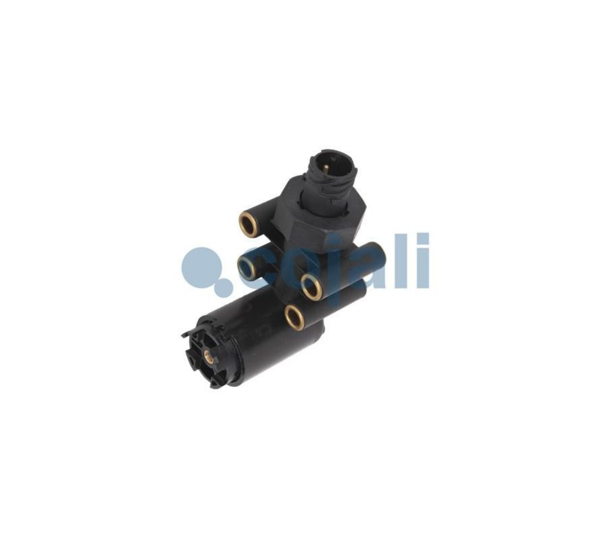 Korük Süspansiyon Ventili Renault Scania DAF | OEM 000 542 40 18
