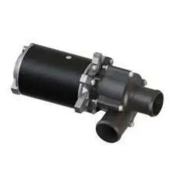 Su Devirdaim Pompa Motoru M³ / H 4800 12V | BASKURT 50051134
