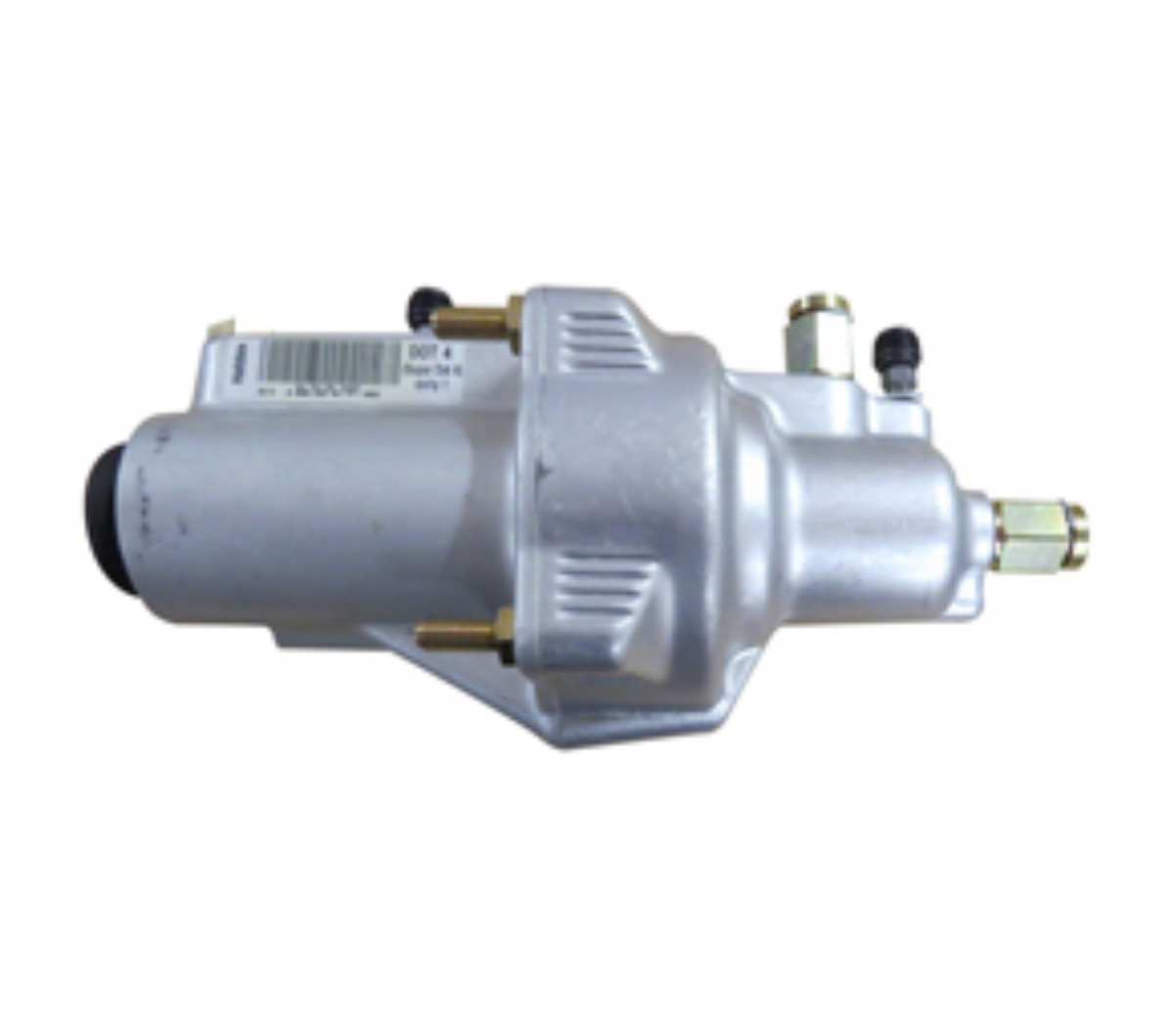Debriyaj Alt Merkezi 906 E.m. (Hidrolik) | OEM A0002570377