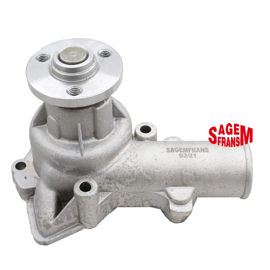 Devirdaim Su Pompası M131 Doğan-Kartal-Şahin 4332090 | OEM 24105