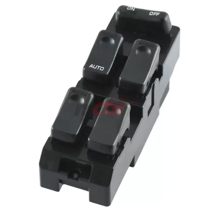 Cam Acma Kapama Anahtari Mazda B2500 / Ranger 98 02 On Sol [Dortlu] 10 Pin | KRAW AN-1304 | OEM XM3414505DA XM3414505DA XM3414505DB XM3414505DB
