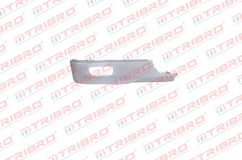 Karlık Mercedes Axor Yeni Model Sağ Boyalı (Açık) | OEM 9448850625