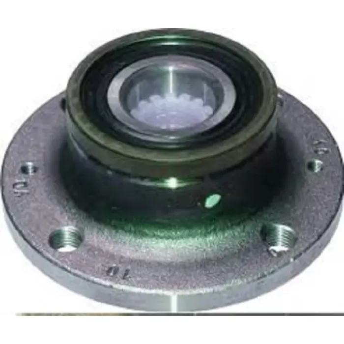 Arka Porya Rulmanli ABS Li 4 Bijon Corsa D Punto 1,3CDTI / 1,9 Multijet | ZENON 80022PA | OEM 71747713 55701518