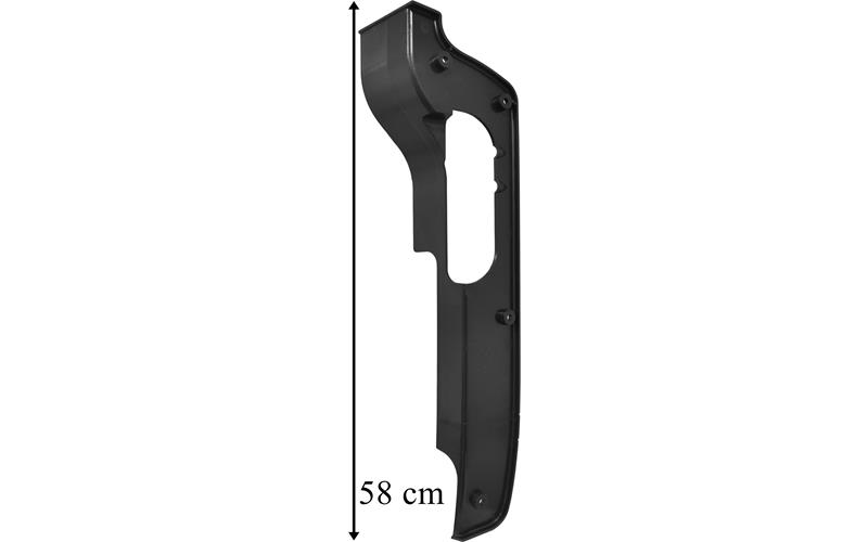 Tampon Kenar Çıtası TGL Sol | OEM 81416100373