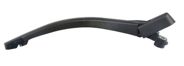 Arka Silecek Kolu+Silecek Supurgesi+Kapak Mcv Scenic | WPI 2945740 A | OEM 6001548989