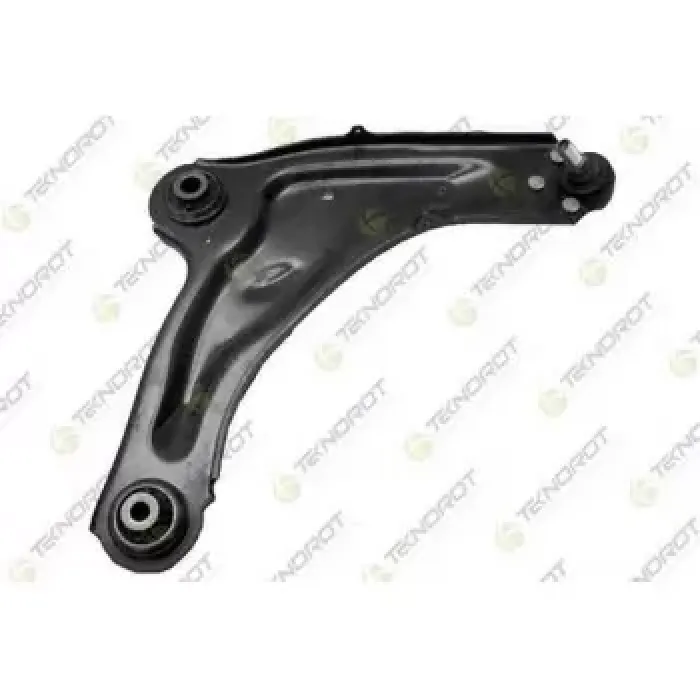Salincak Alt Komple Sag Laguna II 01-07 | TEKNOROT R-657 | OEM 545002029R 545002029R 8200452716 8200026655 8200452716 8200026655