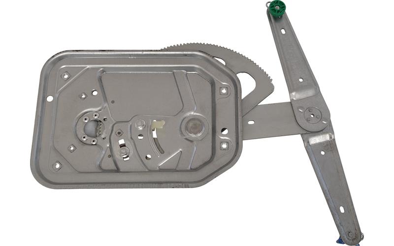 Cam Krikosu Sol P, G, R, T Scanıa (Motorsuz) | OEM 1366849