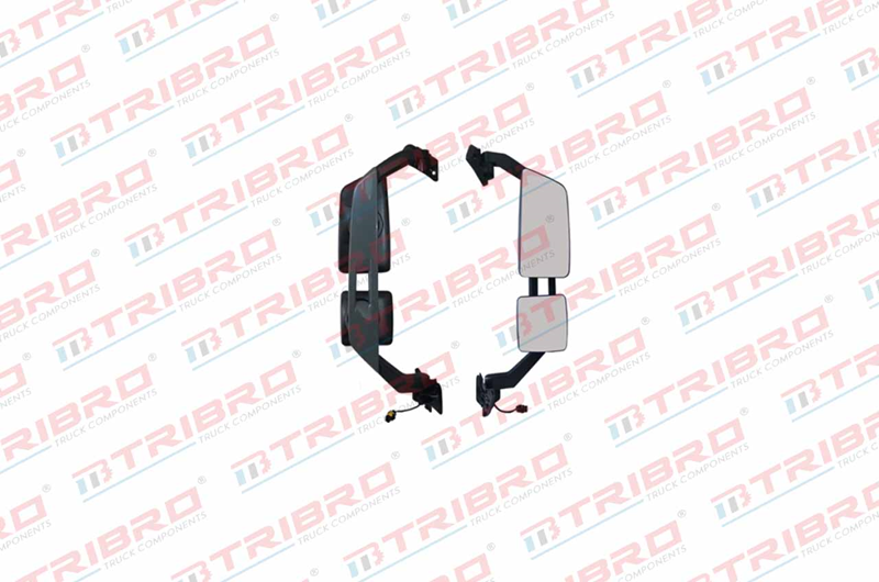 Ayna Volvo Fh 4 Sağ | OEM 21765474