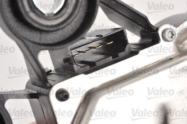 Silecek Motoru Arka Seat Ibiza IV V (02 09) | VALEO 404699 | OEM 6L6955711 6L6955711 6L6955711A 6L6955711B 6L6955711A 6L6955711B