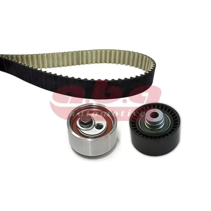 Eksantrik Rulman Kiti (Triger Seti) Partner Berlingo Jumpy 2 Xsara 2 P206 (Dayco Kayis Alt Rulman) | ABA YK400140 | OEM 0831R7