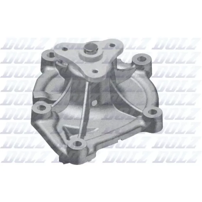 Devirdaim BMW N13 F20 F30 Mini N14 N12 N16 N18 W11 PSA Rcz Partner 508 207 208 308 2008 Citroen Berlingo C3 C4 DS5 DS4 DS3 | DOLZ C136 | OEM 1201.H8 11517648827